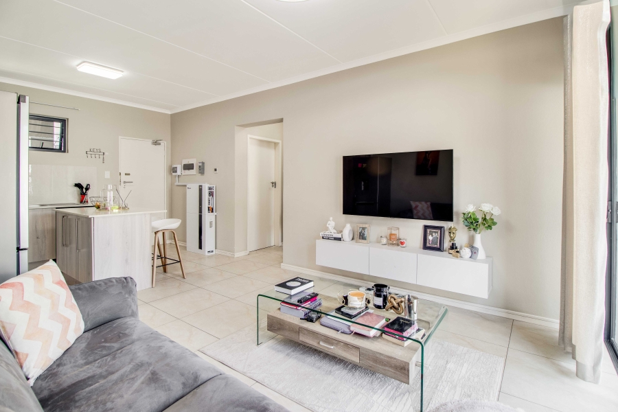 To Let 1 Bedroom Property for Rent in Randpark Ridge Gauteng