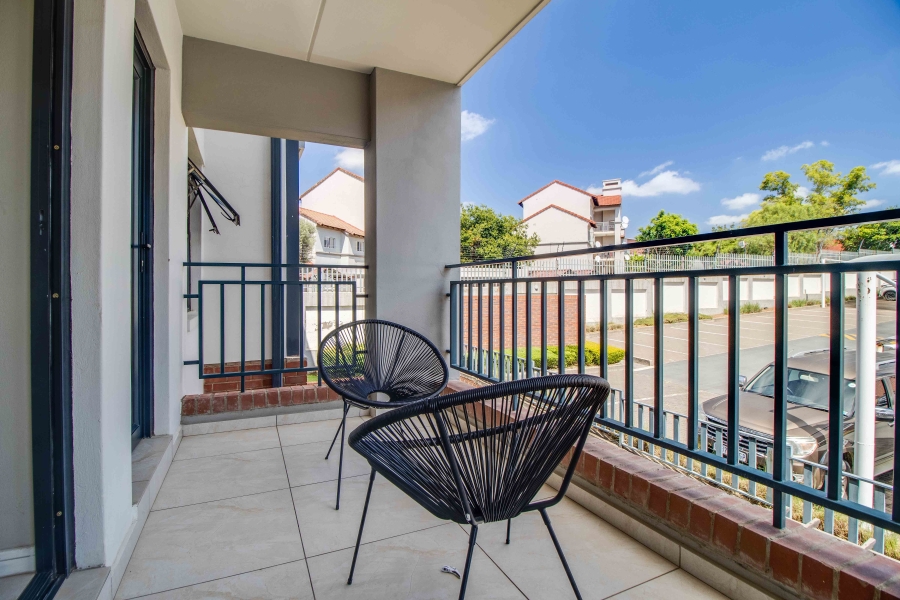 To Let 1 Bedroom Property for Rent in Randpark Ridge Gauteng