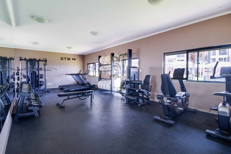 To Let 1 Bedroom Property for Rent in Randpark Ridge Gauteng