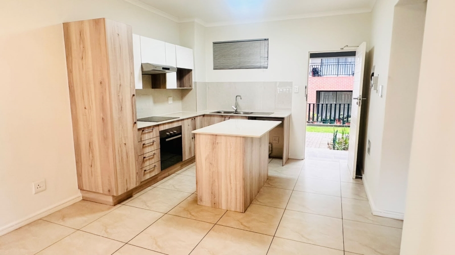 To Let 1 Bedroom Property for Rent in Randpark Ridge Gauteng