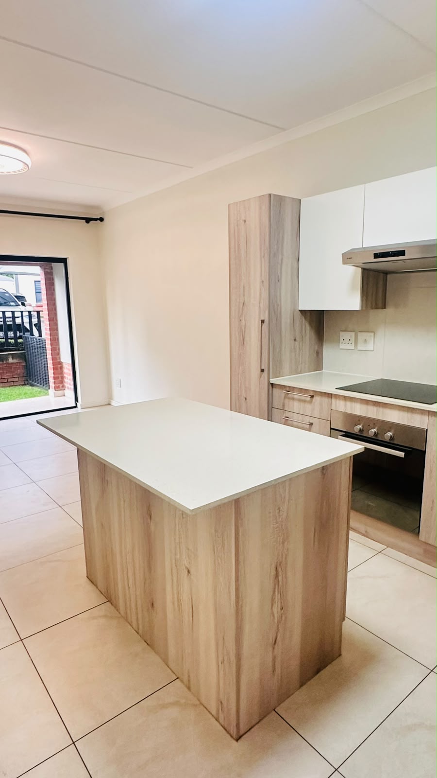 To Let 1 Bedroom Property for Rent in Randpark Ridge Gauteng