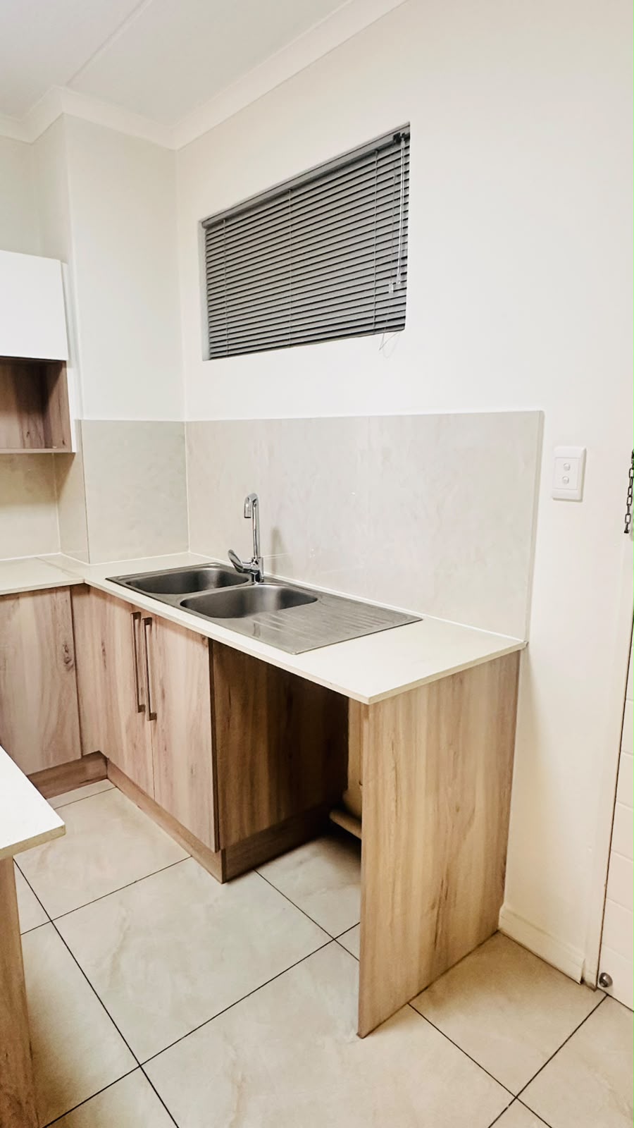 To Let 1 Bedroom Property for Rent in Randpark Ridge Gauteng