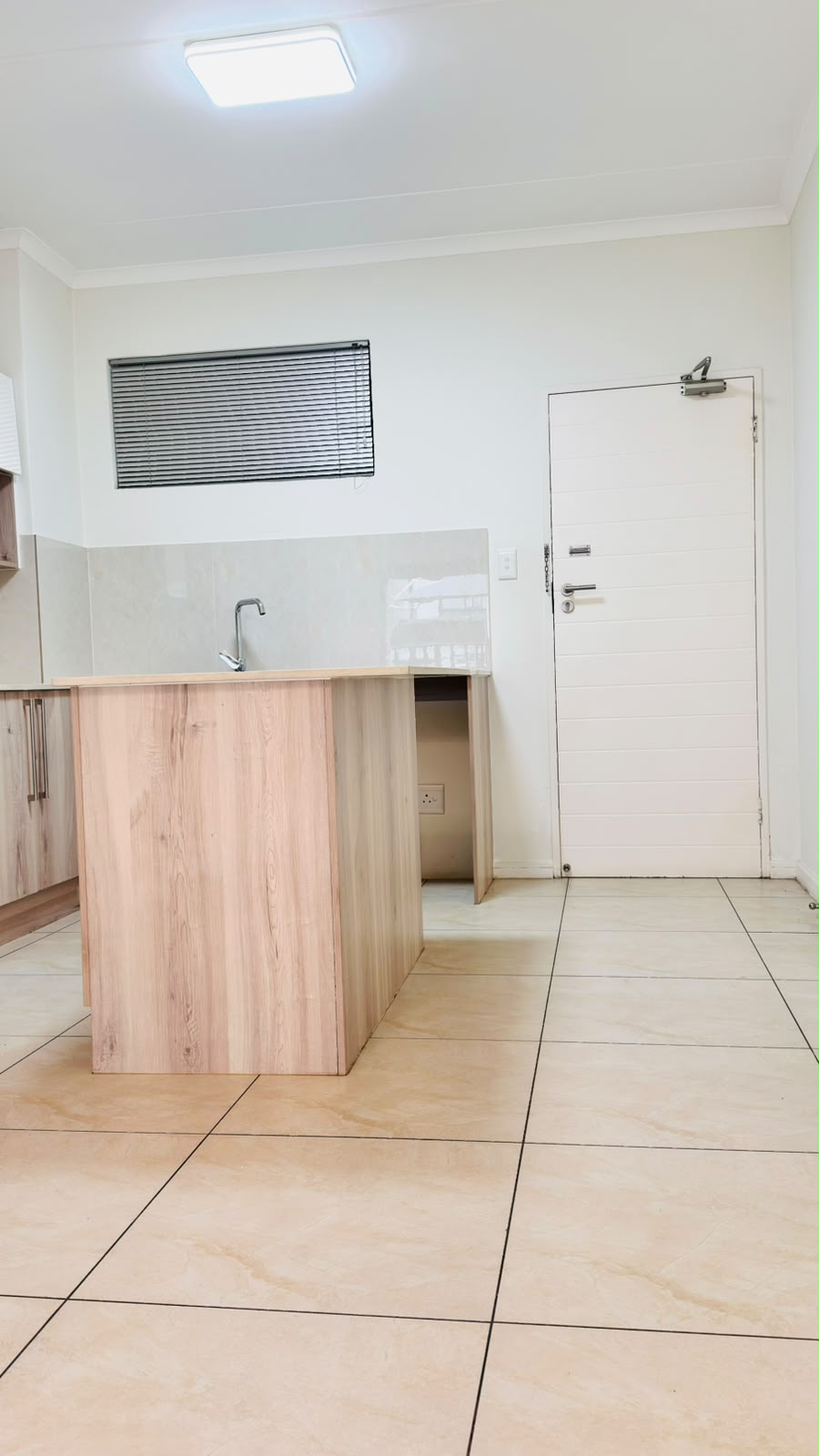 To Let 1 Bedroom Property for Rent in Randpark Ridge Gauteng