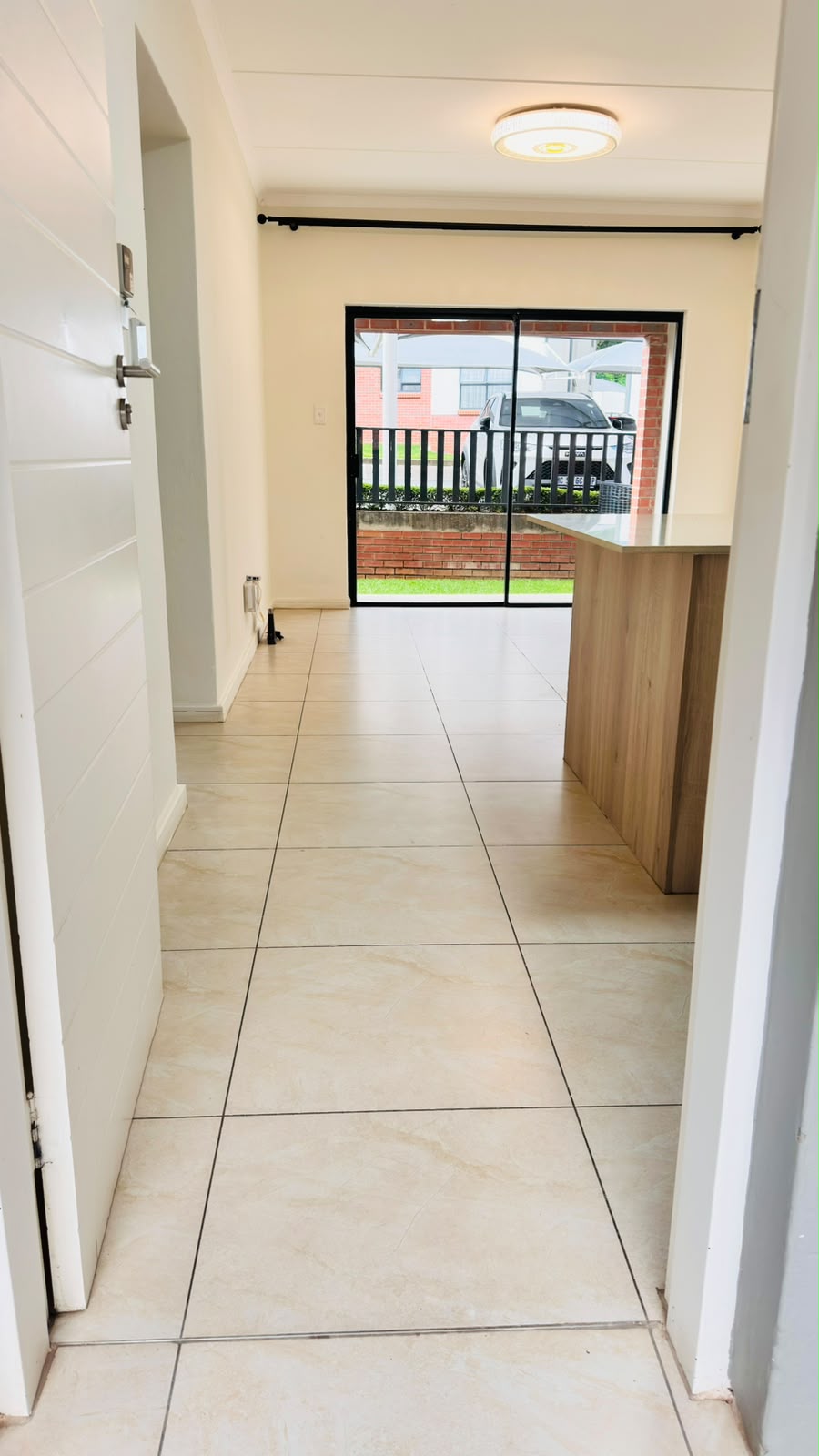 To Let 1 Bedroom Property for Rent in Randpark Ridge Gauteng