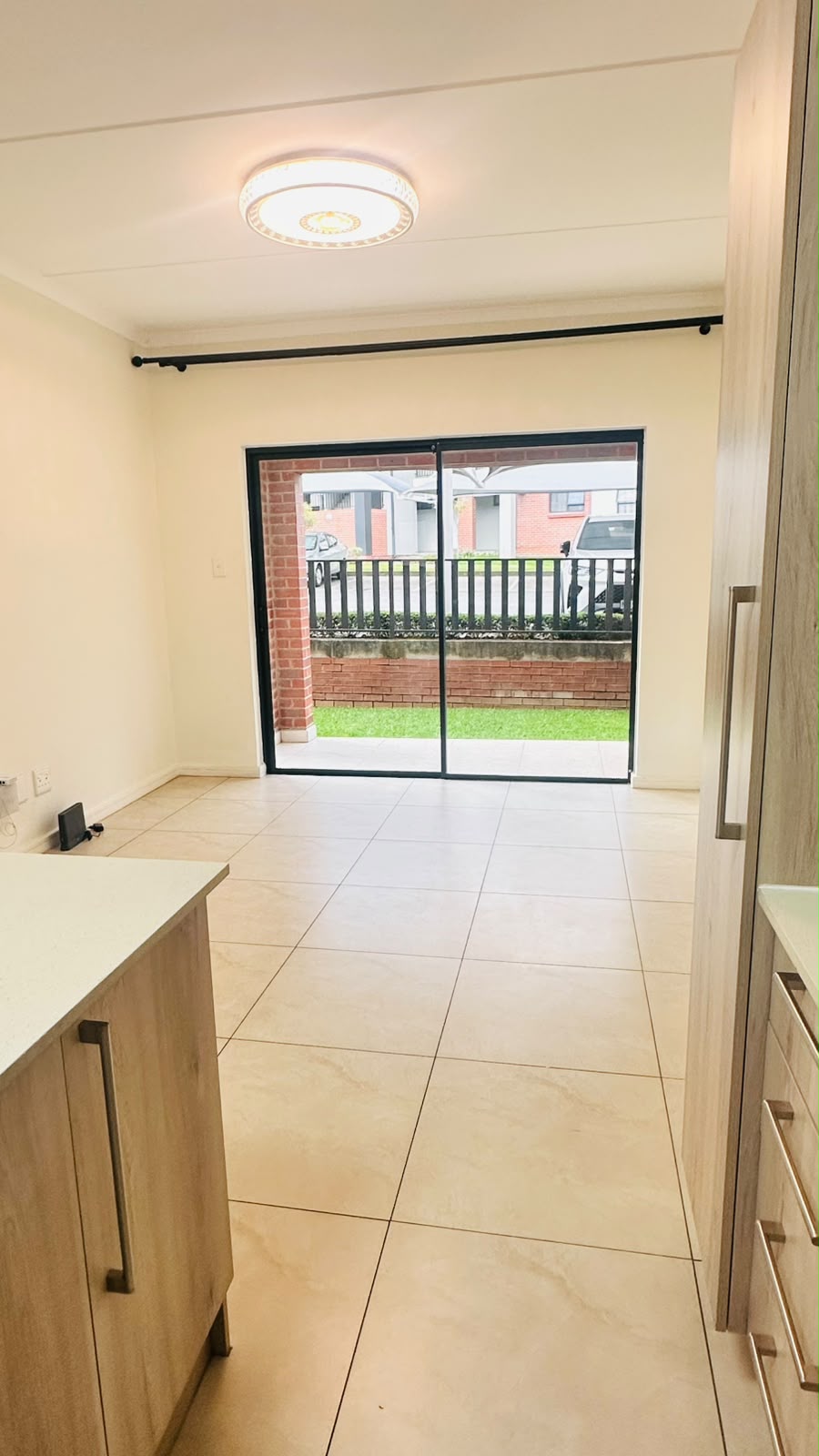 To Let 1 Bedroom Property for Rent in Randpark Ridge Gauteng