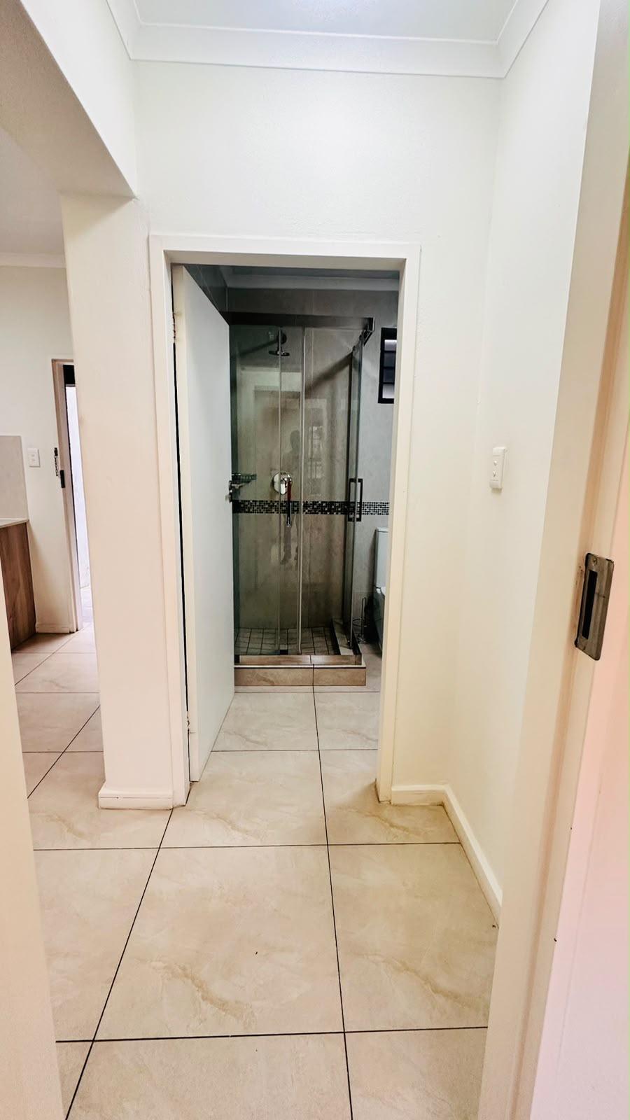 To Let 1 Bedroom Property for Rent in Randpark Ridge Gauteng