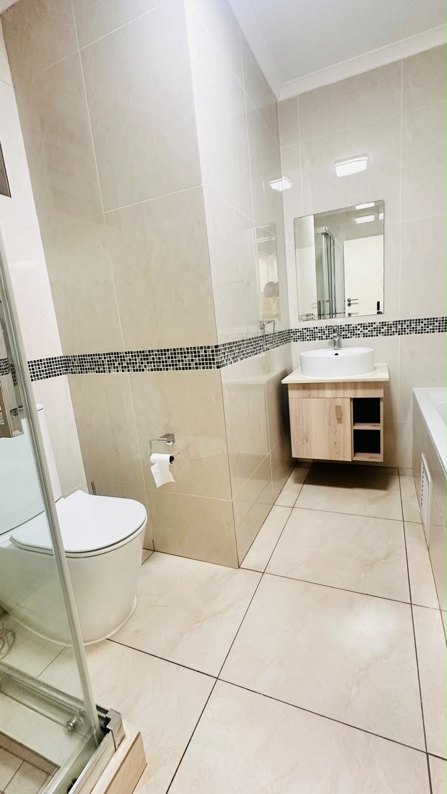 To Let 1 Bedroom Property for Rent in Randpark Ridge Gauteng