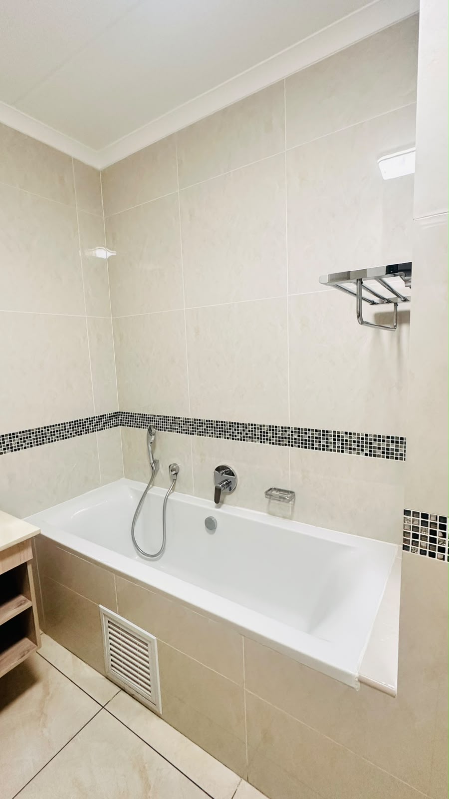 To Let 1 Bedroom Property for Rent in Randpark Ridge Gauteng