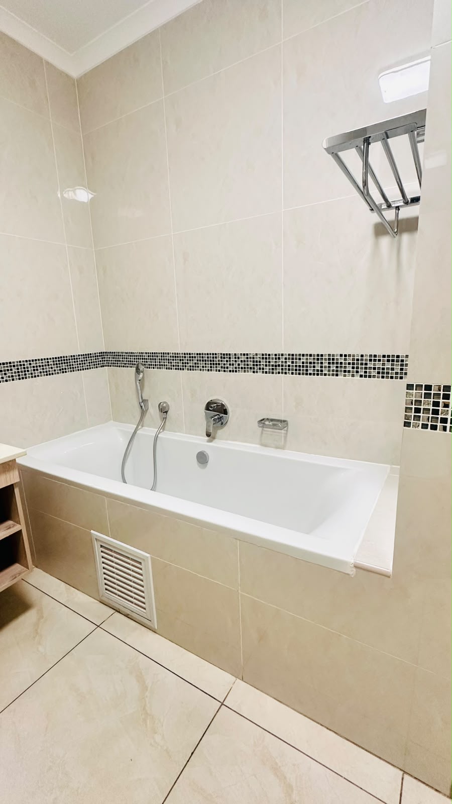To Let 1 Bedroom Property for Rent in Randpark Ridge Gauteng