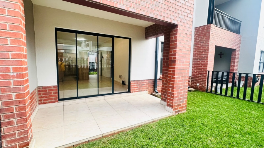 To Let 1 Bedroom Property for Rent in Randpark Ridge Gauteng