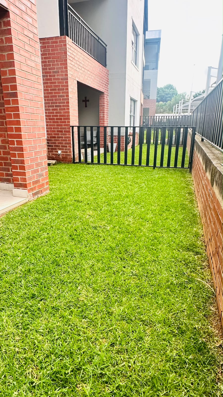To Let 1 Bedroom Property for Rent in Randpark Ridge Gauteng