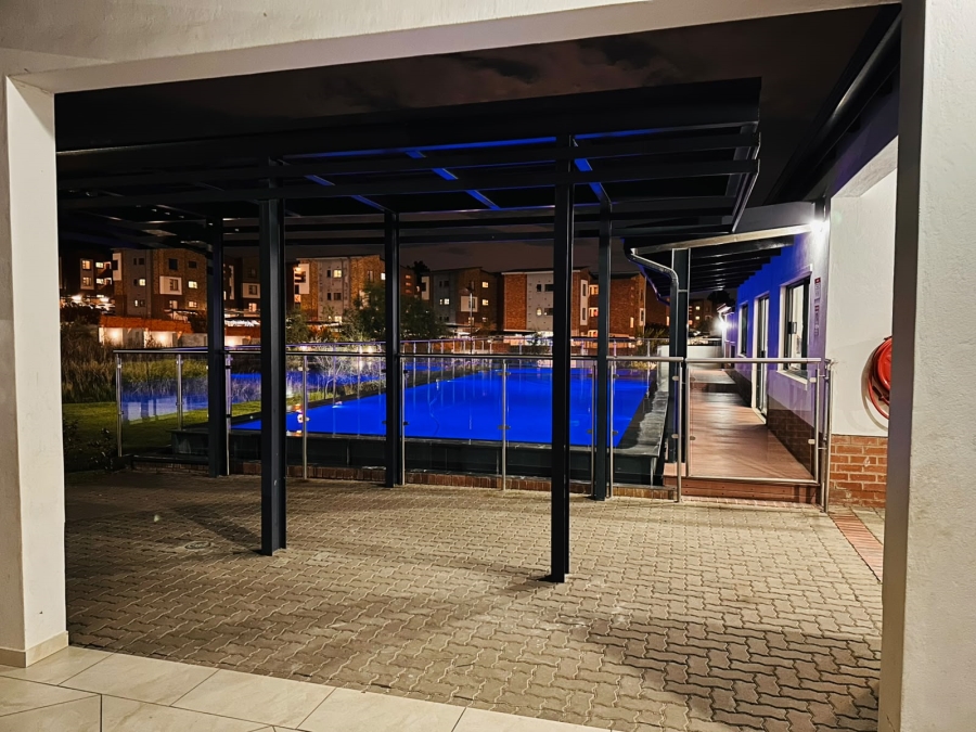 To Let 1 Bedroom Property for Rent in Randpark Ridge Gauteng