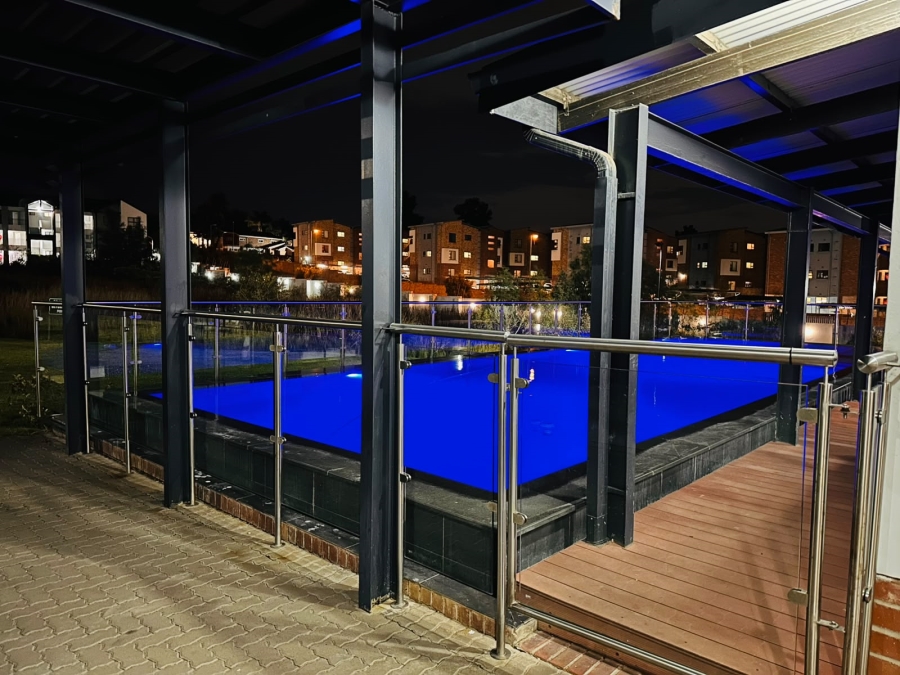 To Let 1 Bedroom Property for Rent in Randpark Ridge Gauteng