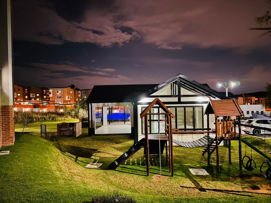 To Let 1 Bedroom Property for Rent in Randpark Ridge Gauteng