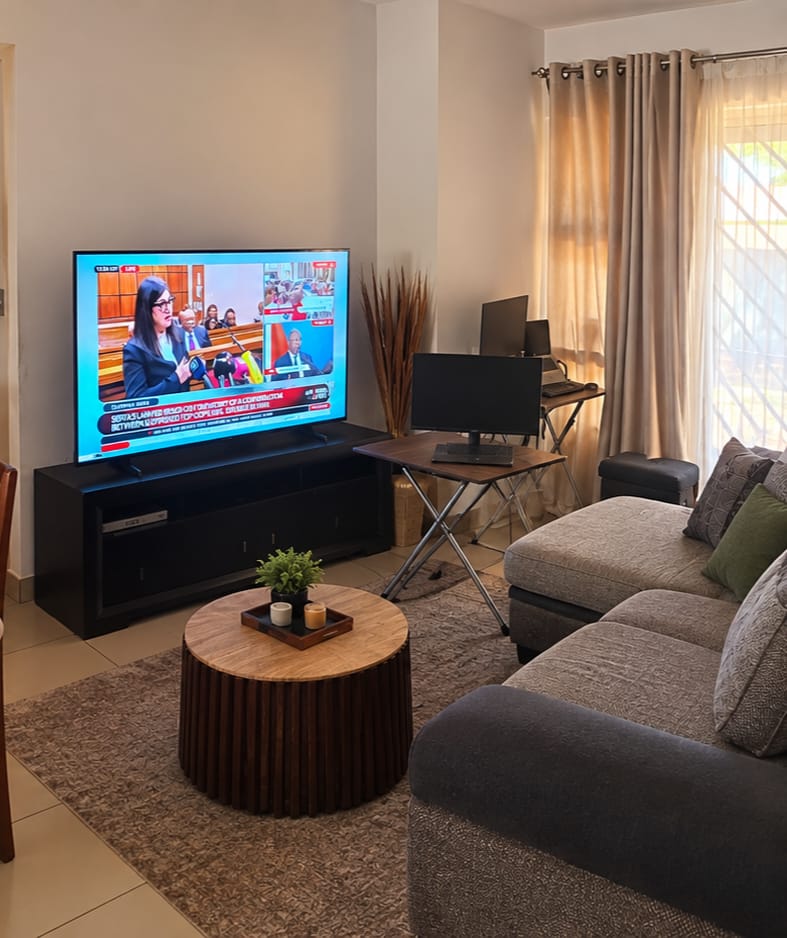 To Let 2 Bedroom Property for Rent in Winchester Hills Gauteng