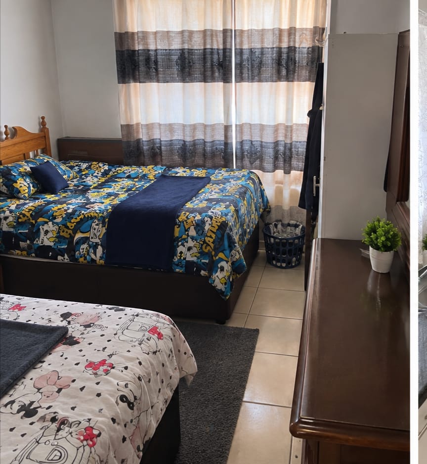 To Let 2 Bedroom Property for Rent in Winchester Hills Gauteng
