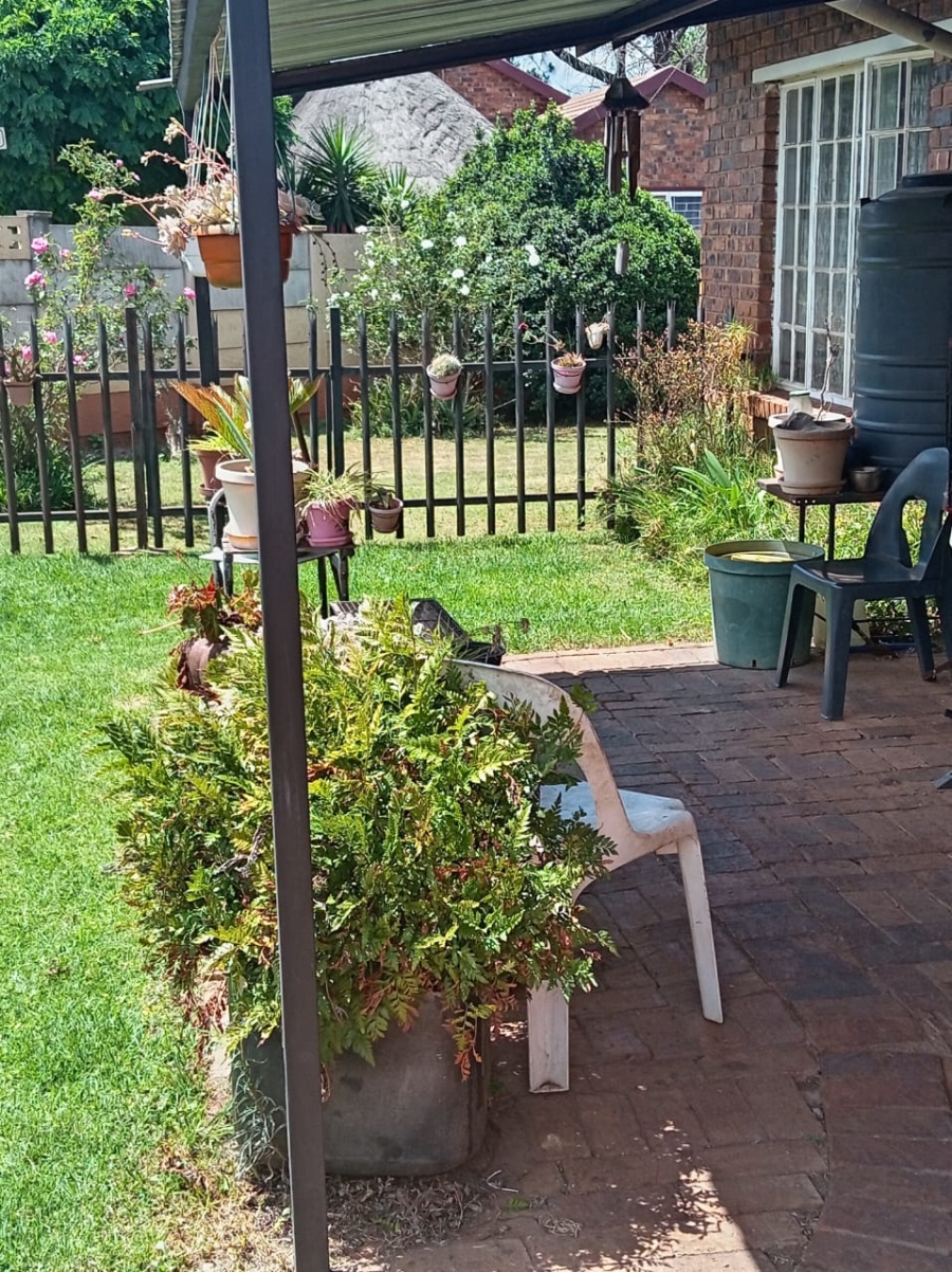2 Bedroom Property for Sale in Vanderbijlpark CE 1 Gauteng