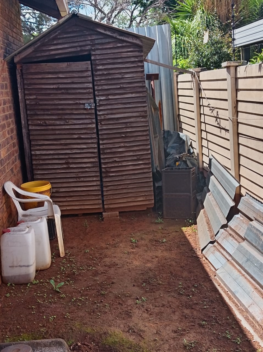2 Bedroom Property for Sale in Vanderbijlpark CE 1 Gauteng