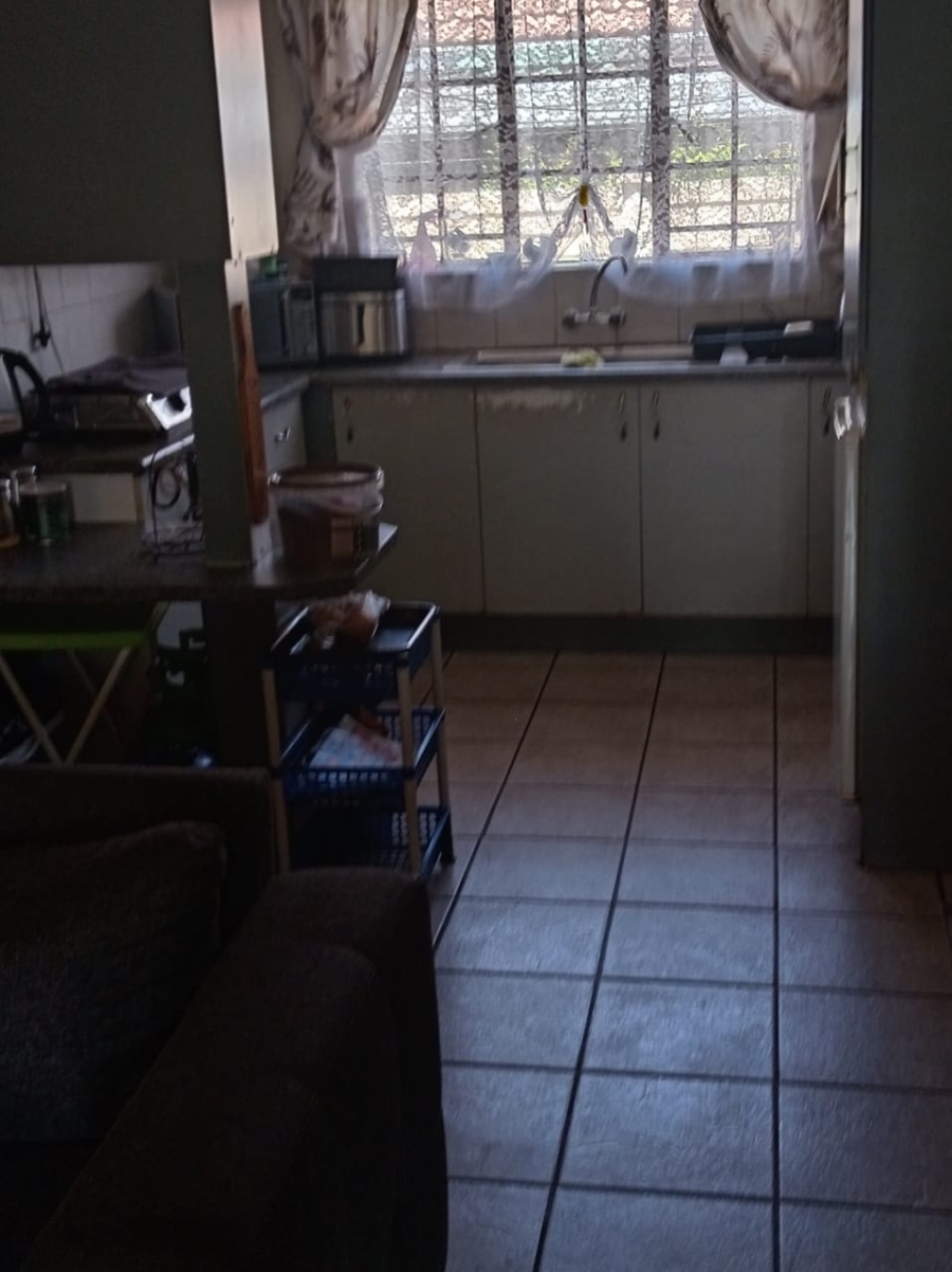 2 Bedroom Property for Sale in Vanderbijlpark CE 1 Gauteng