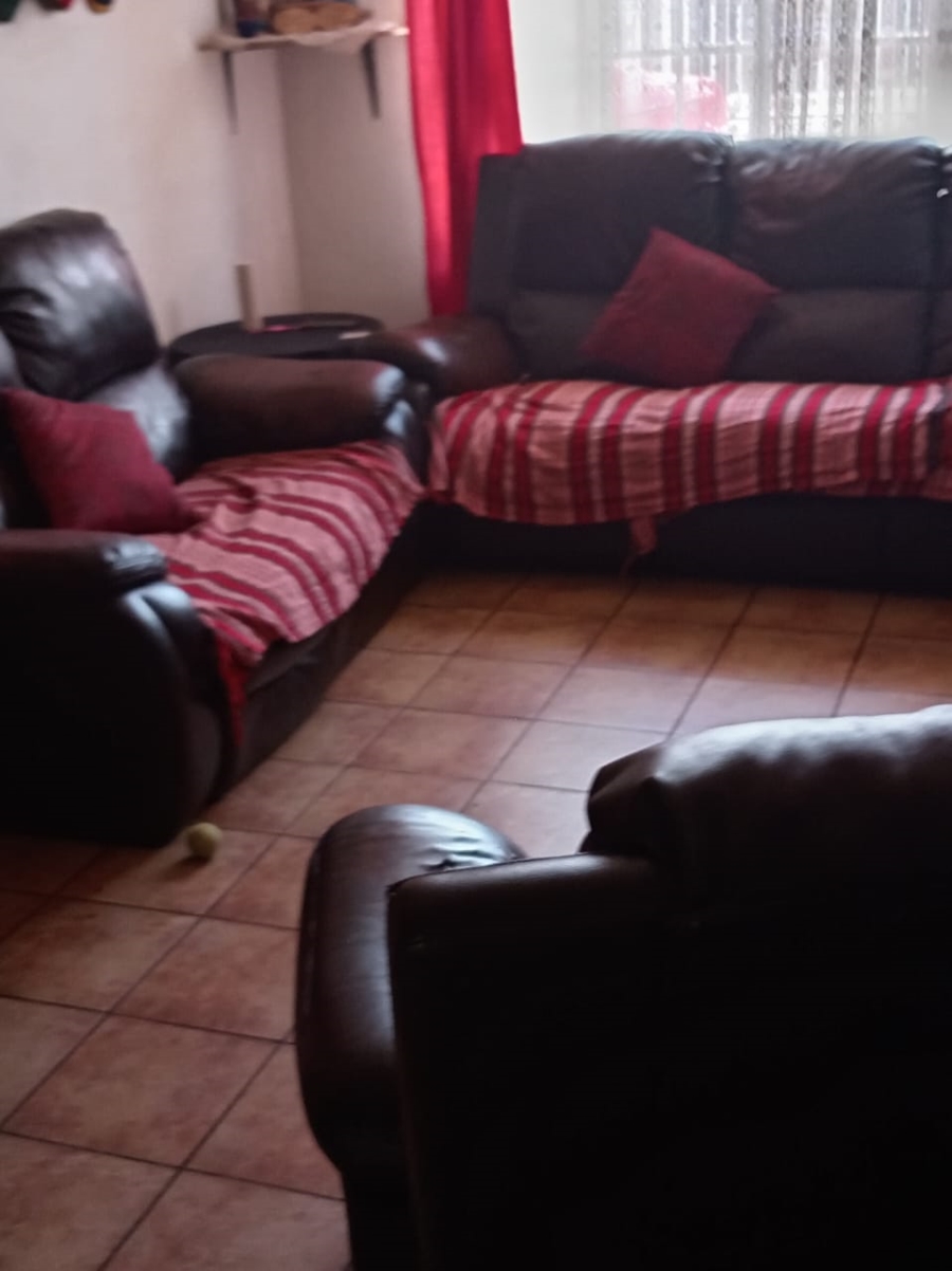 2 Bedroom Property for Sale in Vanderbijlpark CE 1 Gauteng