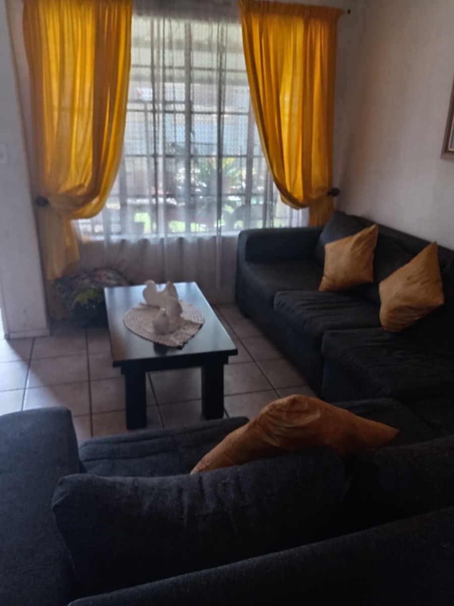 2 Bedroom Property for Sale in Vanderbijlpark CE 1 Gauteng