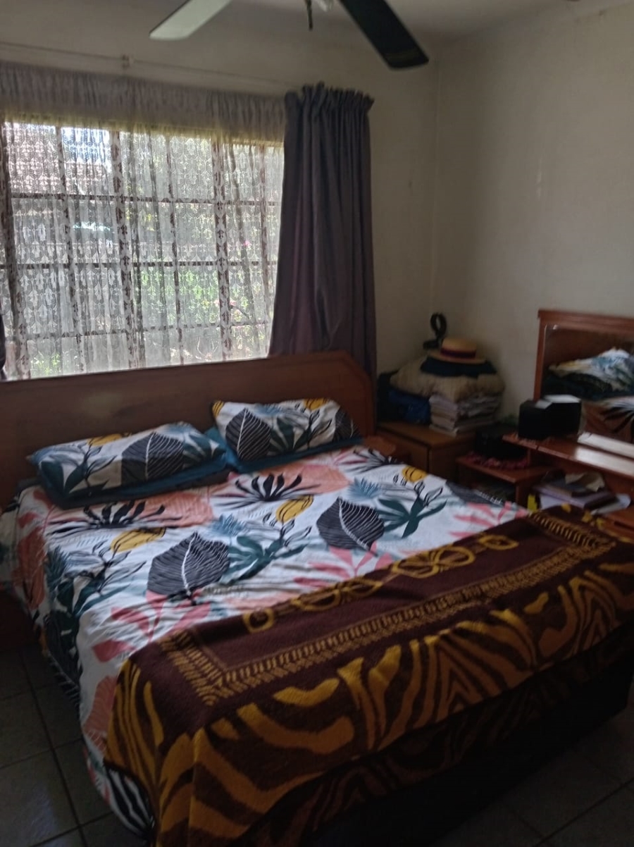 2 Bedroom Property for Sale in Vanderbijlpark CE 1 Gauteng