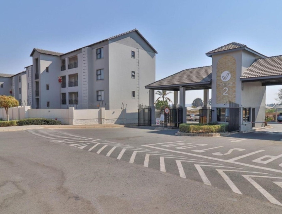 0 Bedroom Property for Sale in Erand Gardens Gauteng
