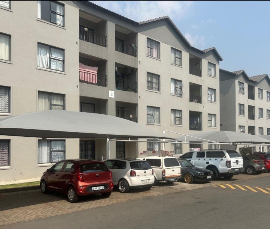 0 Bedroom Property for Sale in Erand Gardens Gauteng