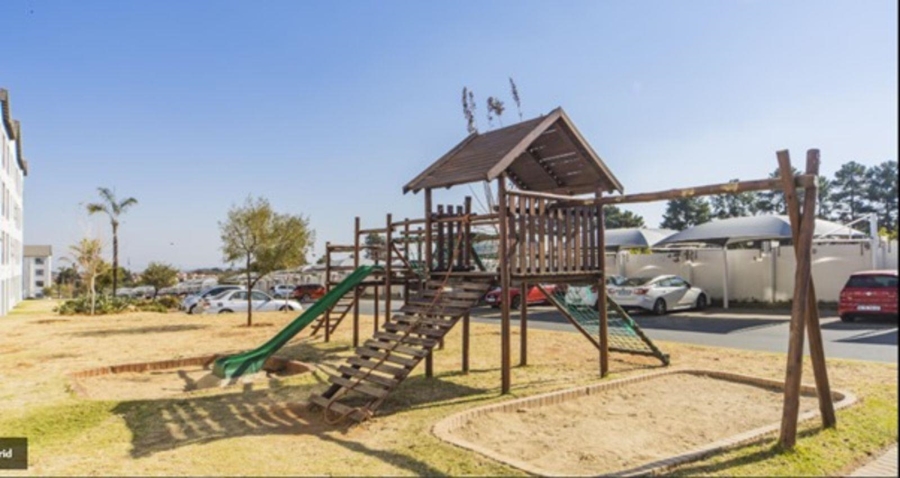 0 Bedroom Property for Sale in Erand Gardens Gauteng