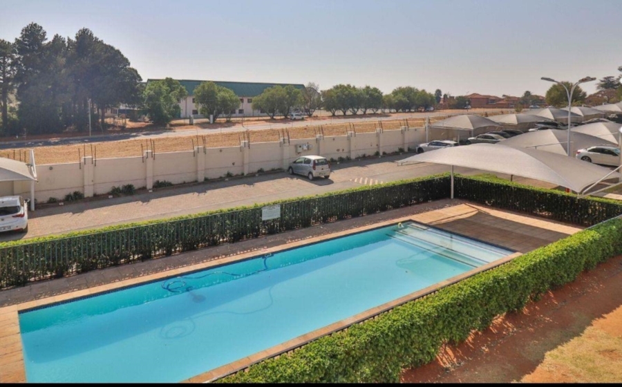 0 Bedroom Property for Sale in Erand Gardens Gauteng