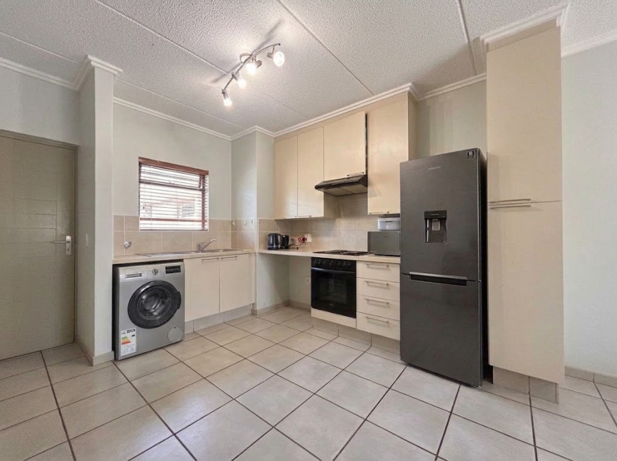 2 Bedroom Property for Sale in Bryanston Gauteng
