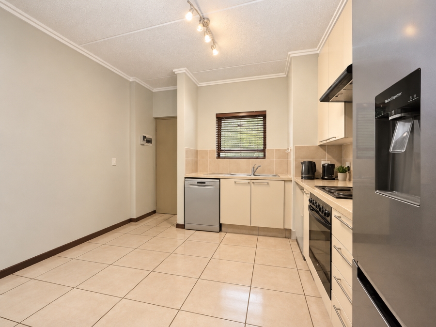 2 Bedroom Property for Sale in Bryanston Gauteng