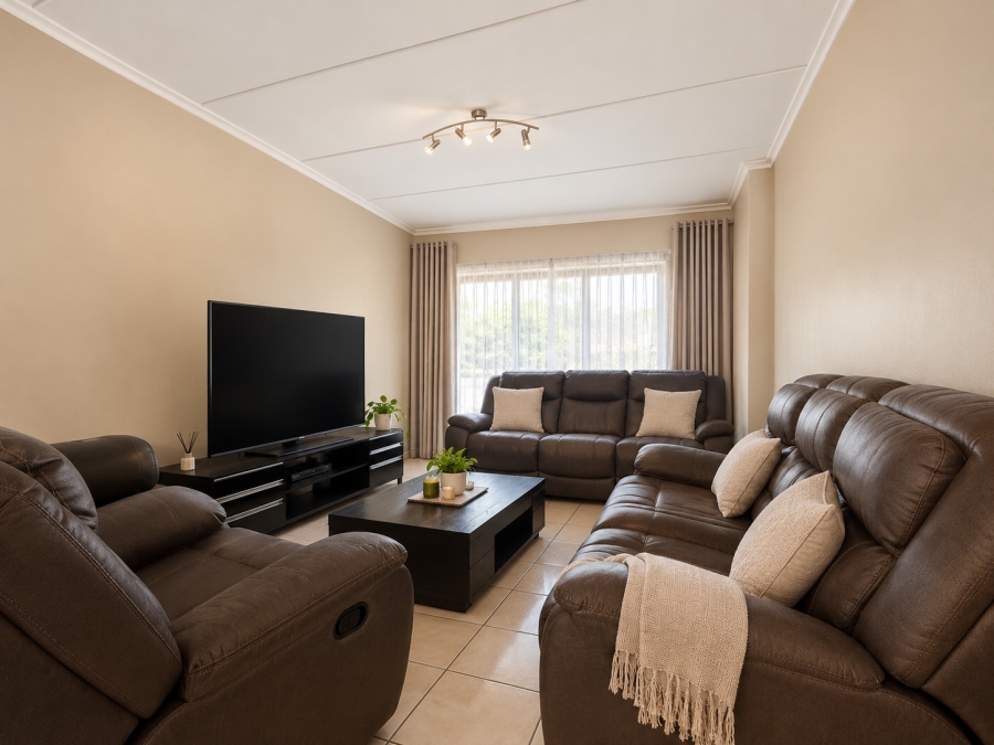 2 Bedroom Property for Sale in Bryanston Gauteng