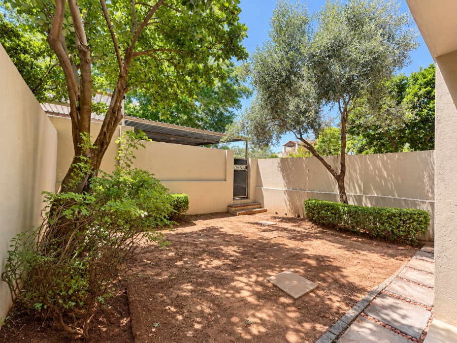 2 Bedroom Property for Sale in Bryanston Gauteng