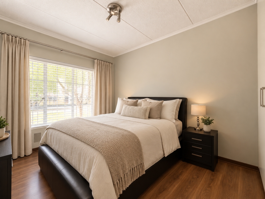 2 Bedroom Property for Sale in Bryanston Gauteng