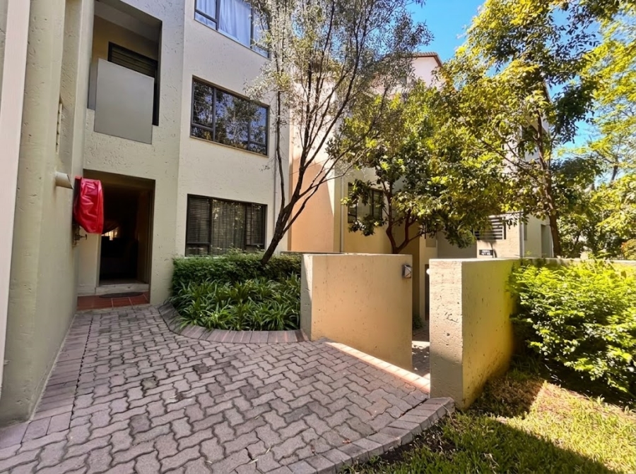 2 Bedroom Property for Sale in Bryanston Gauteng