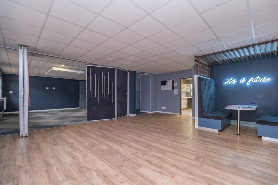 To Let Commercial Property for Rent in Rosebank Gauteng