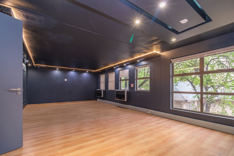 To Let Commercial Property for Rent in Rosebank Gauteng