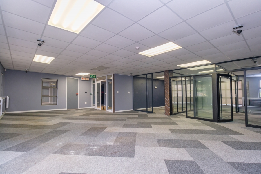 To Let Commercial Property for Rent in Rosebank Gauteng