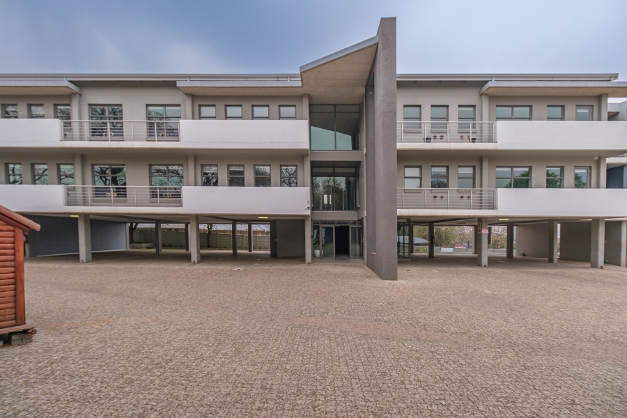 To Let Commercial Property for Rent in Rosebank Gauteng