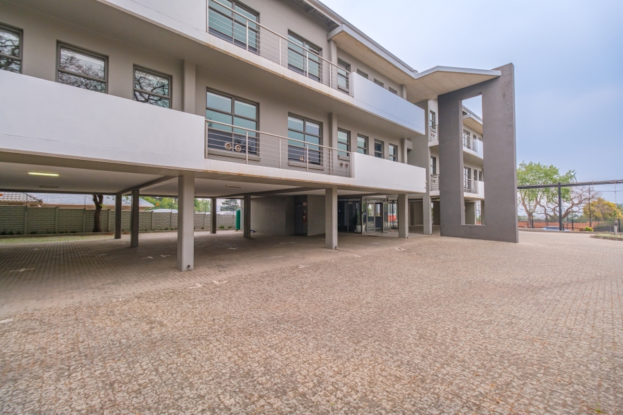 To Let Commercial Property for Rent in Rosebank Gauteng