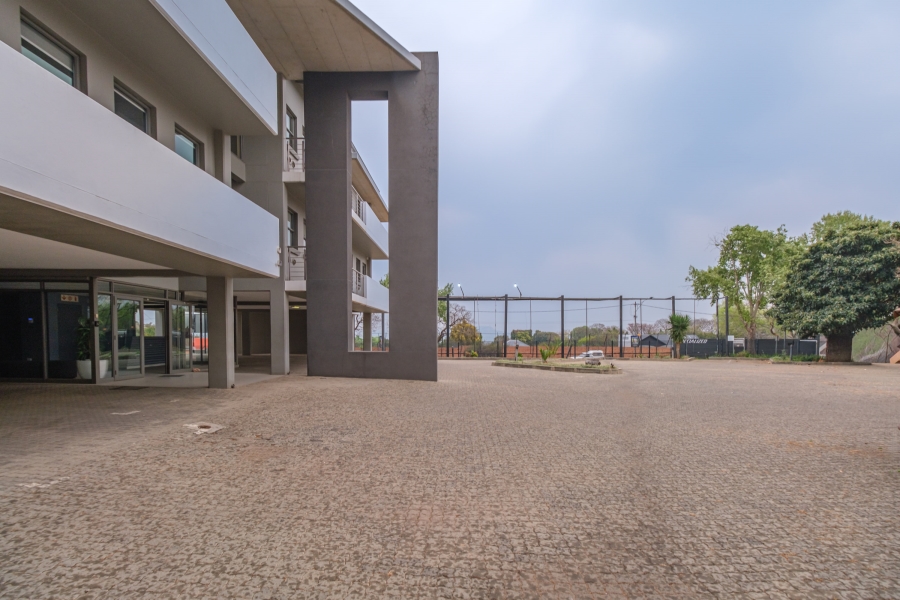 To Let Commercial Property for Rent in Rosebank Gauteng