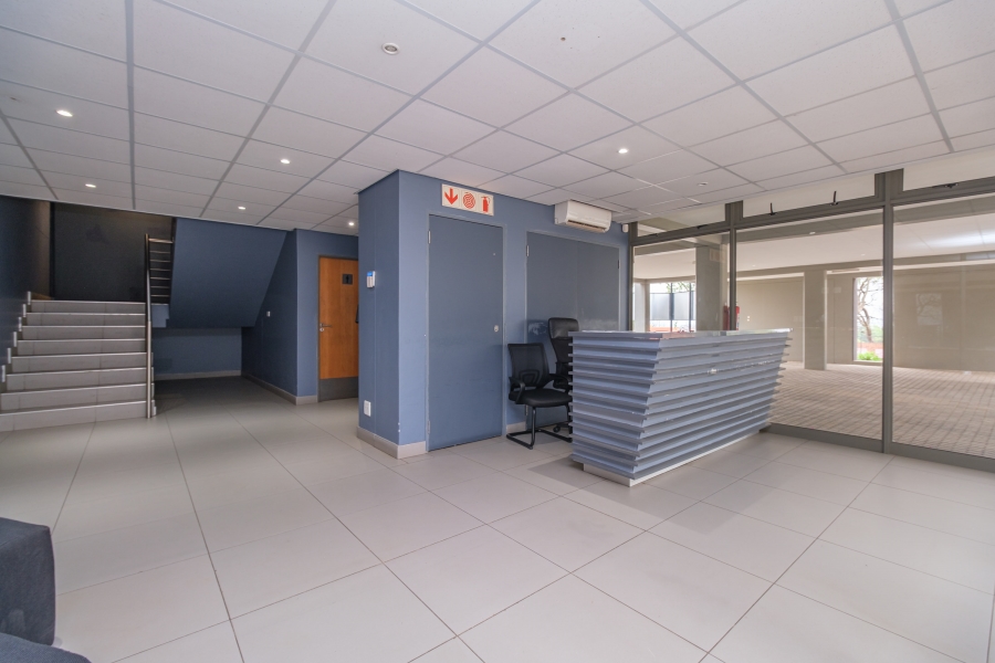 To Let Commercial Property for Rent in Rosebank Gauteng