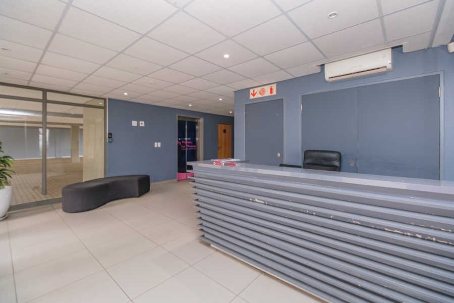 To Let Commercial Property for Rent in Rosebank Gauteng