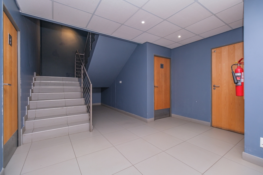 To Let Commercial Property for Rent in Rosebank Gauteng