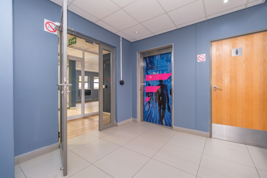 To Let Commercial Property for Rent in Rosebank Gauteng
