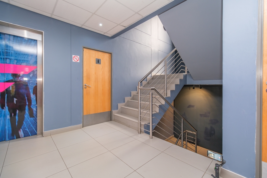 To Let Commercial Property for Rent in Rosebank Gauteng