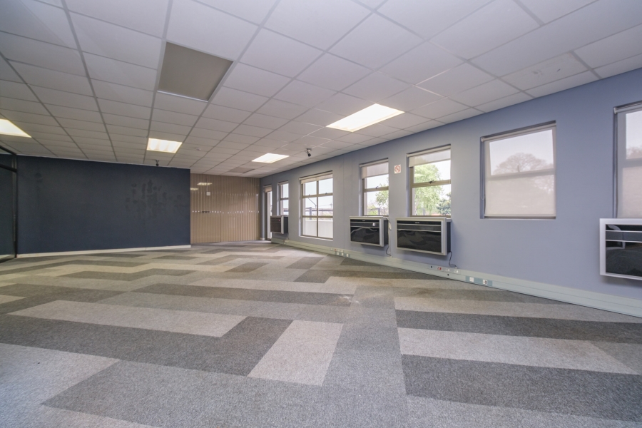 To Let Commercial Property for Rent in Rosebank Gauteng