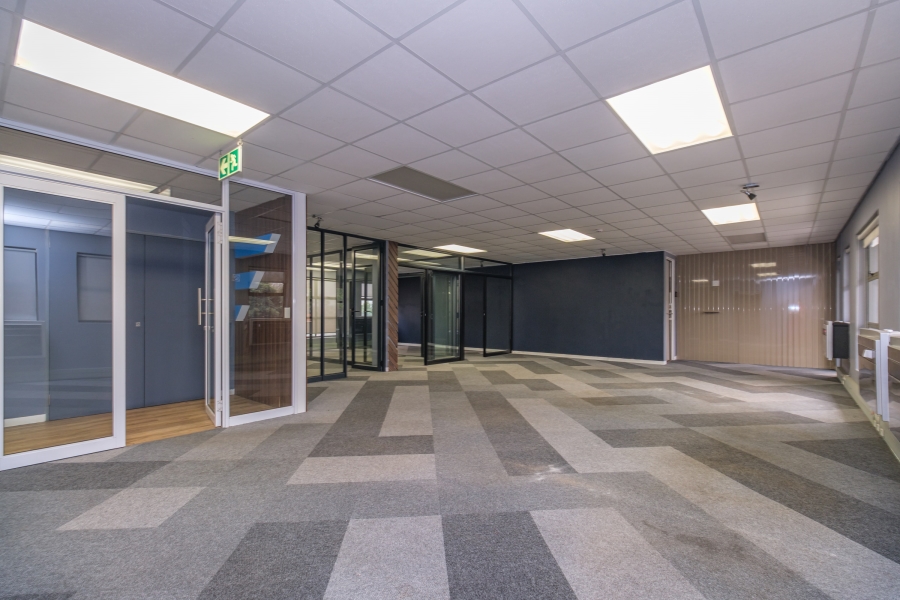 To Let Commercial Property for Rent in Rosebank Gauteng