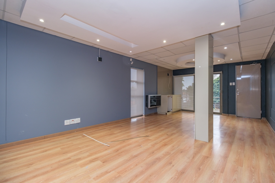 To Let Commercial Property for Rent in Rosebank Gauteng